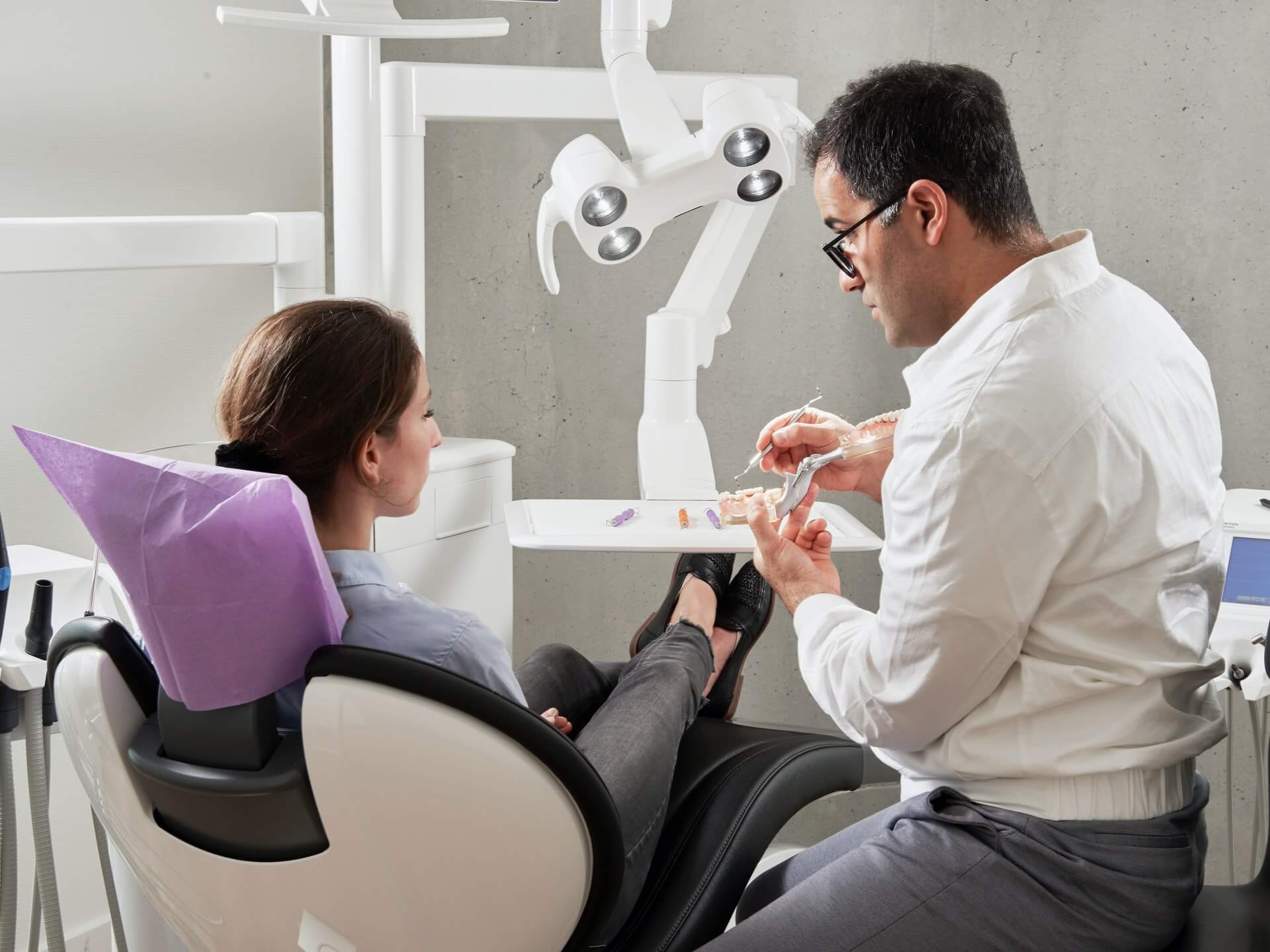 4 razones para ir a consulta con un especialista en ortodoncia